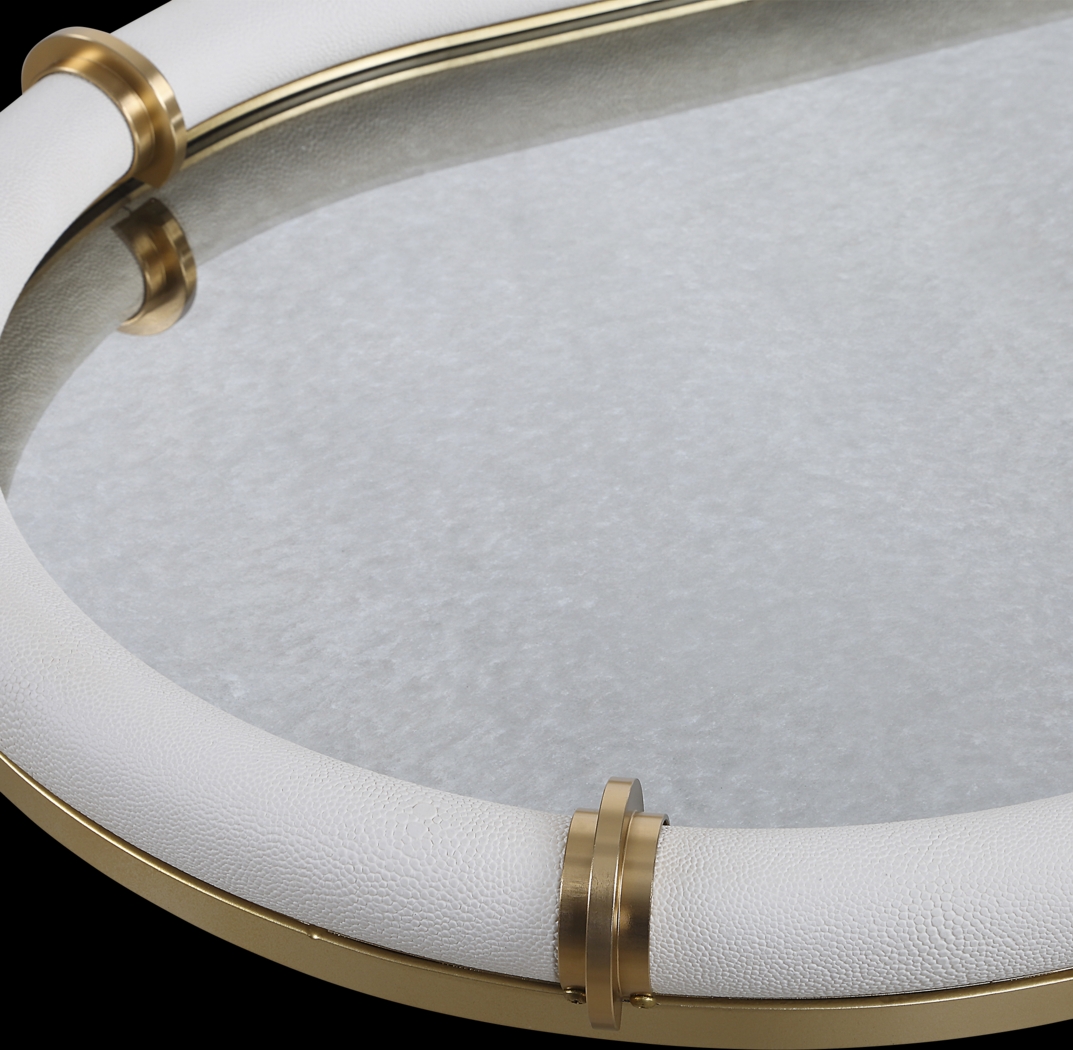 Konree White Tray - Thumbnail - Image 6