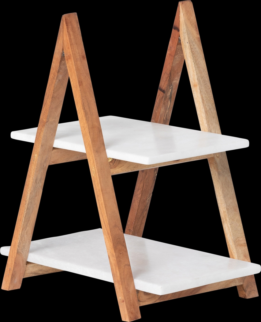 Kootnai Brown Server - Thumbnail - Image 1