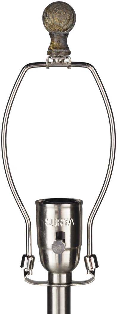 Kooyman Home Gray Lamp - Thumbnail - Image 6