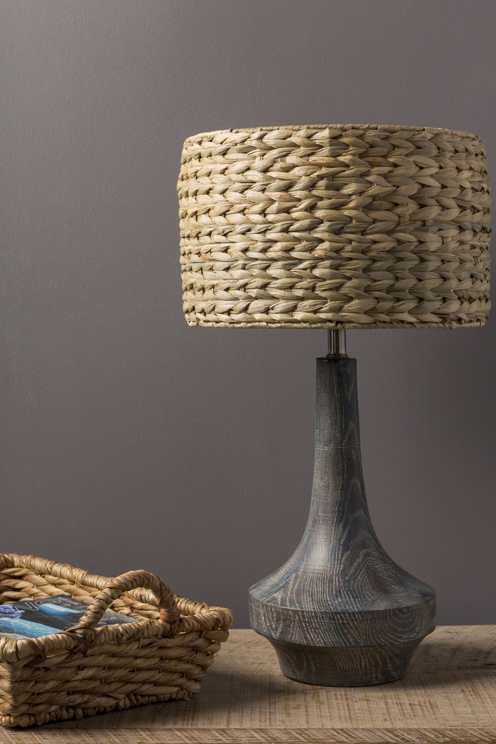 Kooyman Home Gray Lamp - Thumbnail - Image 8