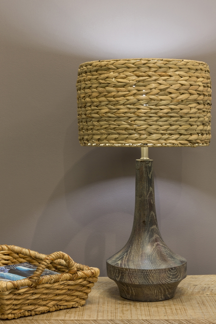 Kooyman Home Gray Lamp - Thumbnail - Image 9