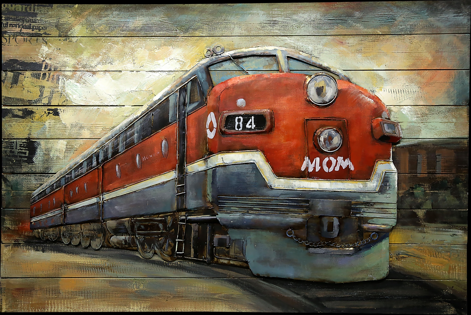 Korbach Artwork - Thumbnail - Image 1