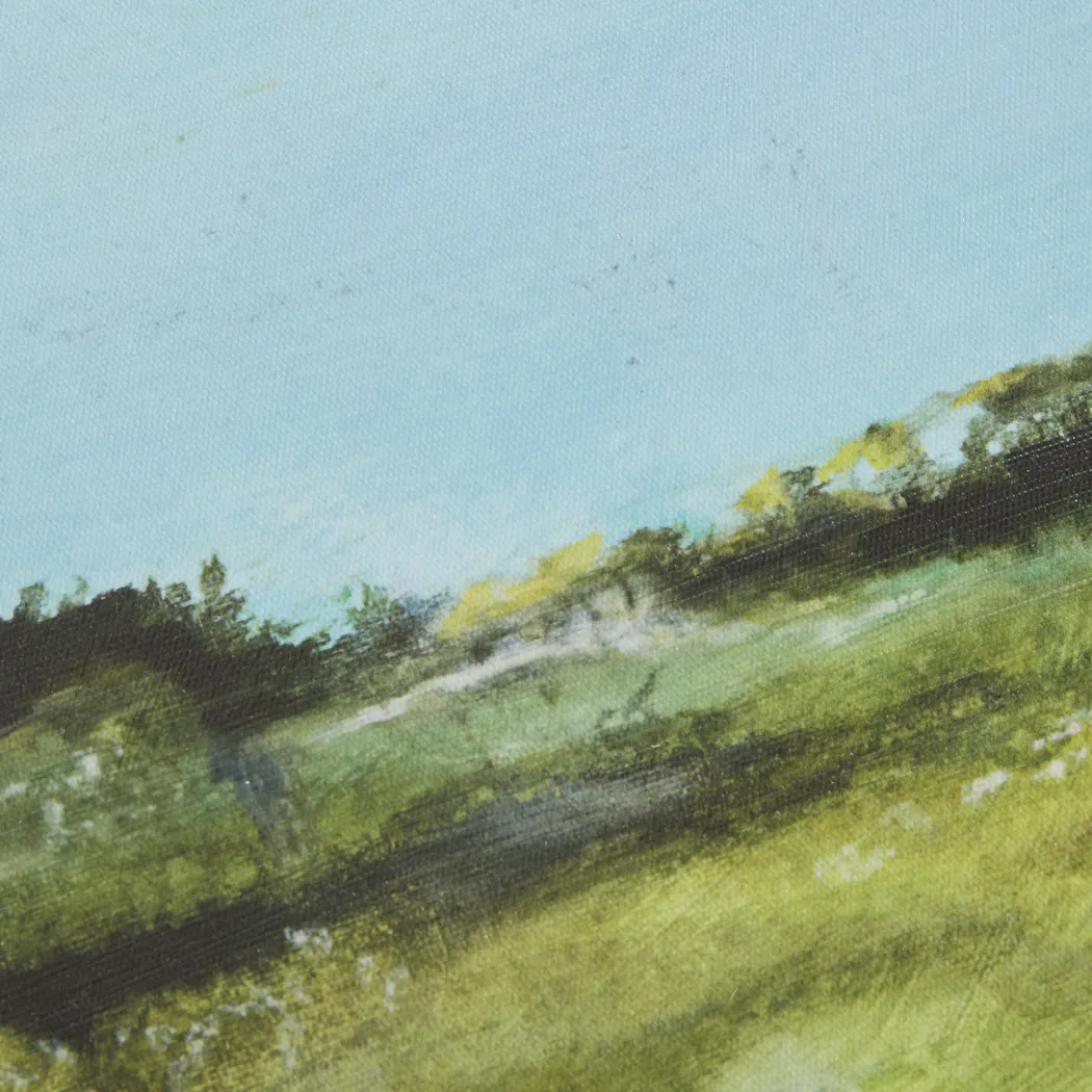 Korbell Multi Gel Coated Framed Canvas - Thumbnail - Image 5