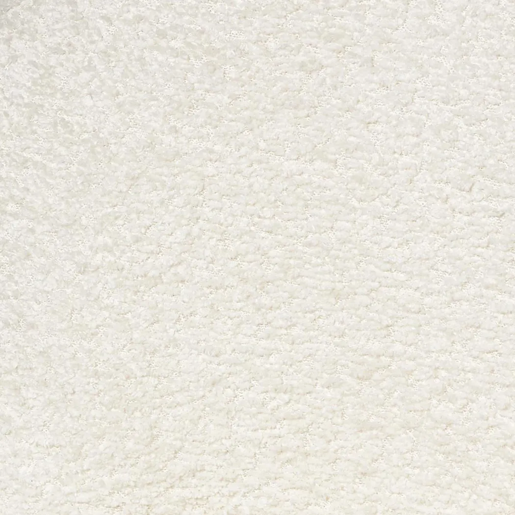 Korei White Accent Chair - Thumbnail - Image 4