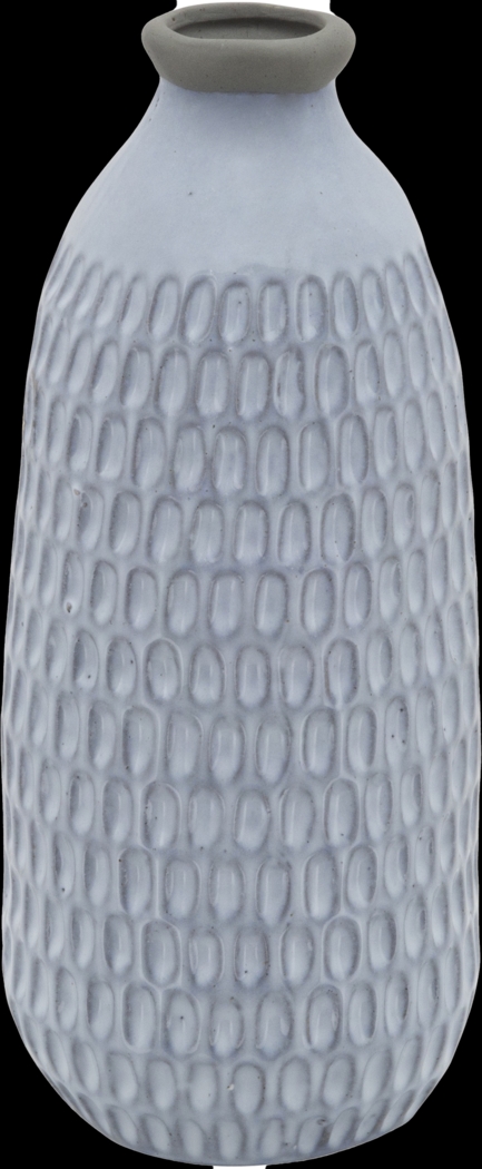 Koretz Blue Vase - Thumbnail - Image 1