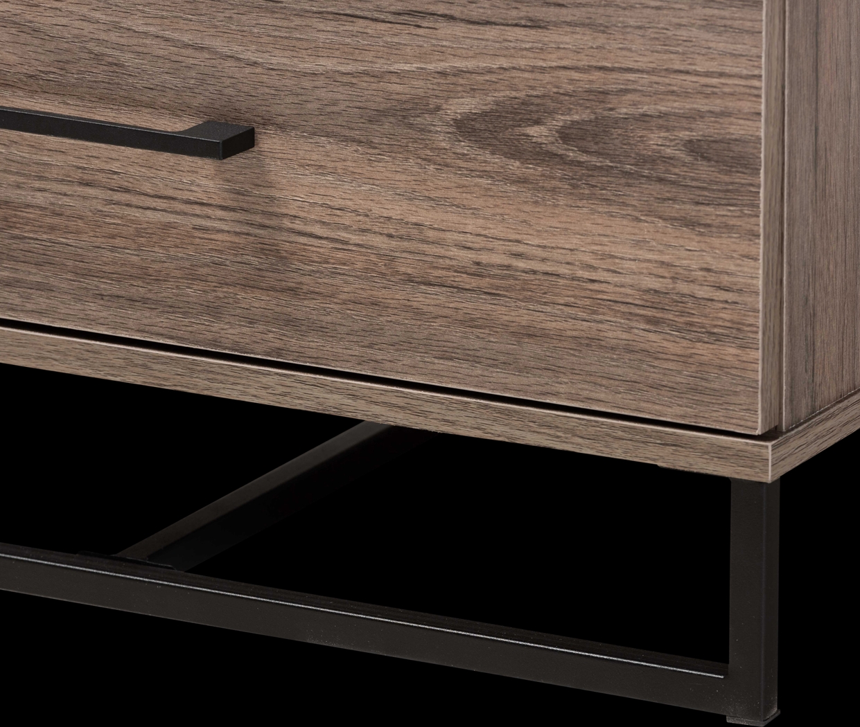 Koshare Brown Chest - Thumbnail - Image 8