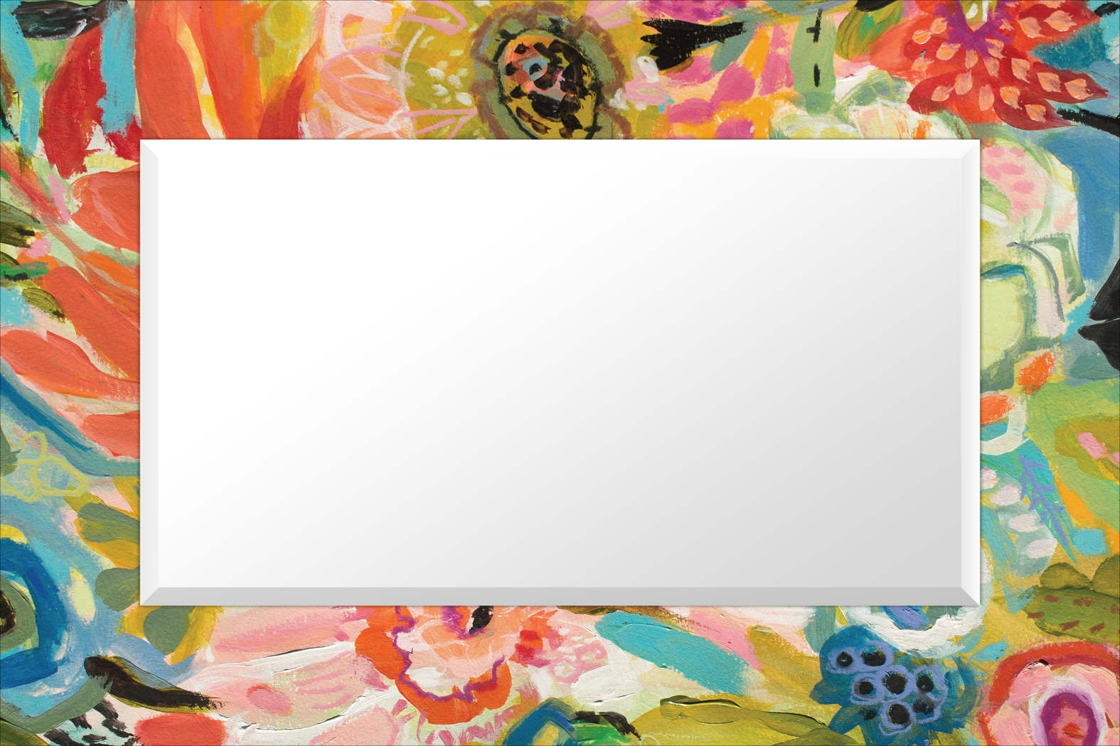 Koshari I Multi Mirror - Thumbnail - Image 7