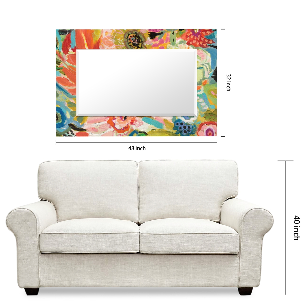 Koshari I Multi Mirror - Thumbnail - Image 10