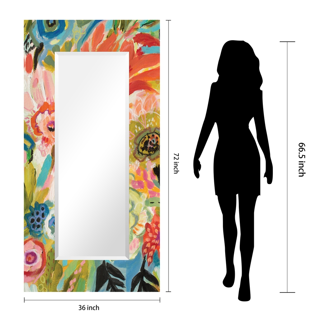 Koshari II Multi Mirror - Thumbnail - Image 11