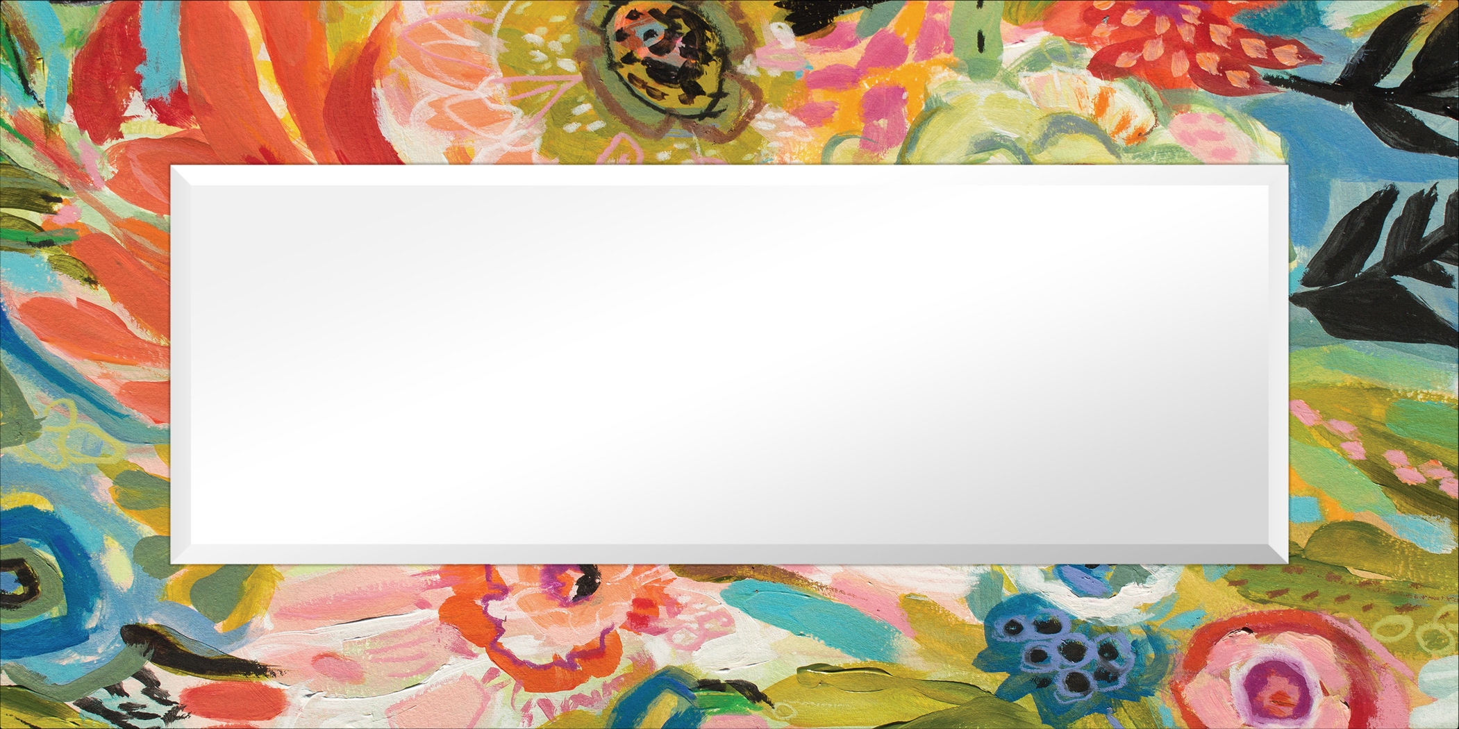 Koshari II Multi Mirror - Thumbnail - Image 7