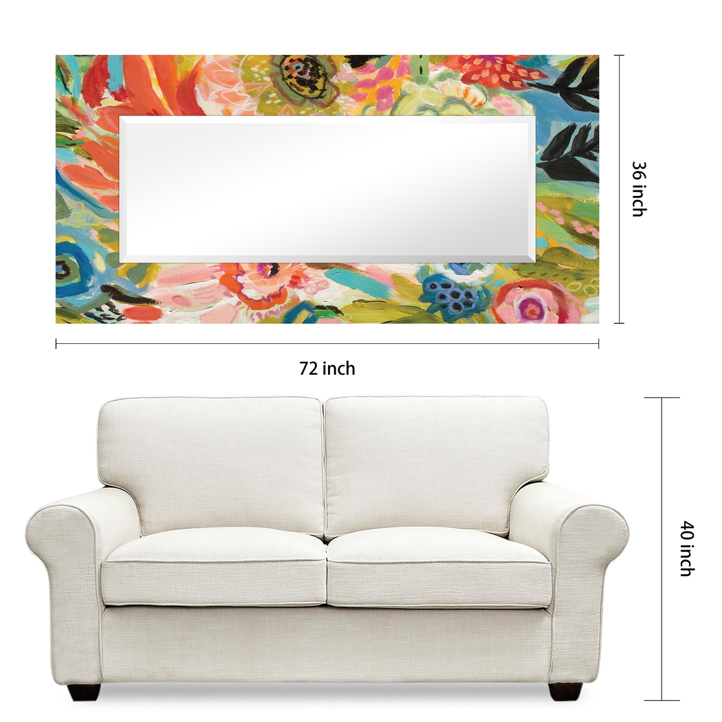 Koshari II Multi Mirror - Thumbnail - Image 10