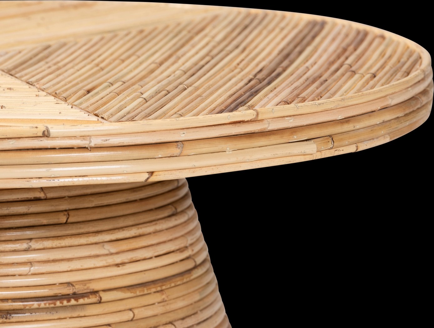 Kosuda Brown Cocktail Table - Thumbnail - Image 3