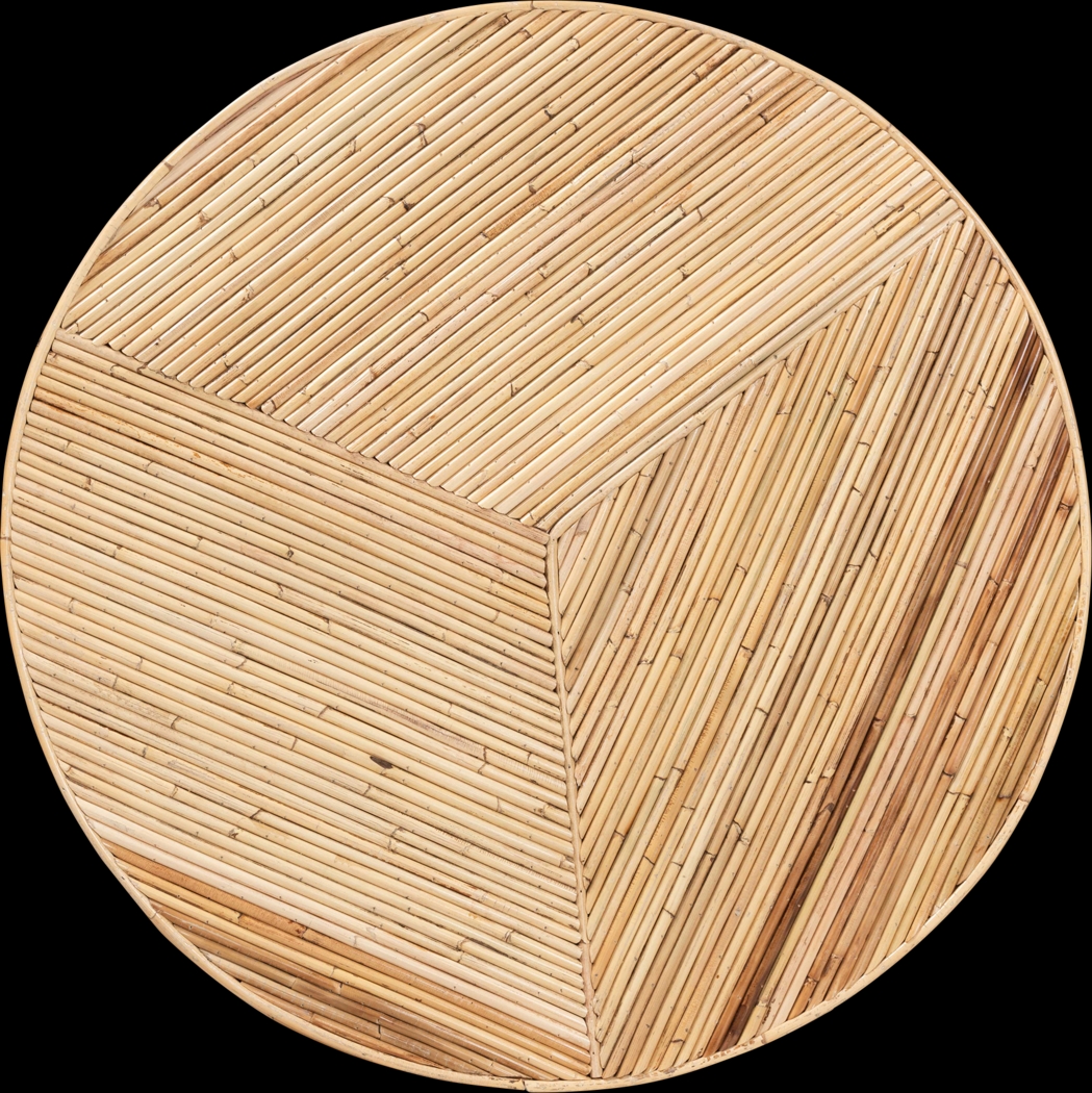 Kosuda Brown Cocktail Table - Thumbnail - Image 5