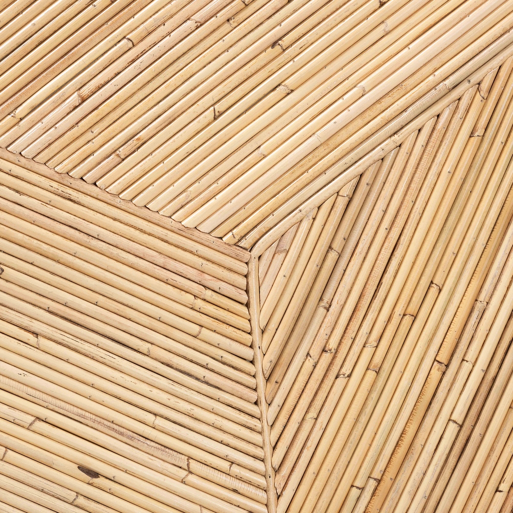 Kosuda Brown Cocktail Table - Thumbnail - Image 6