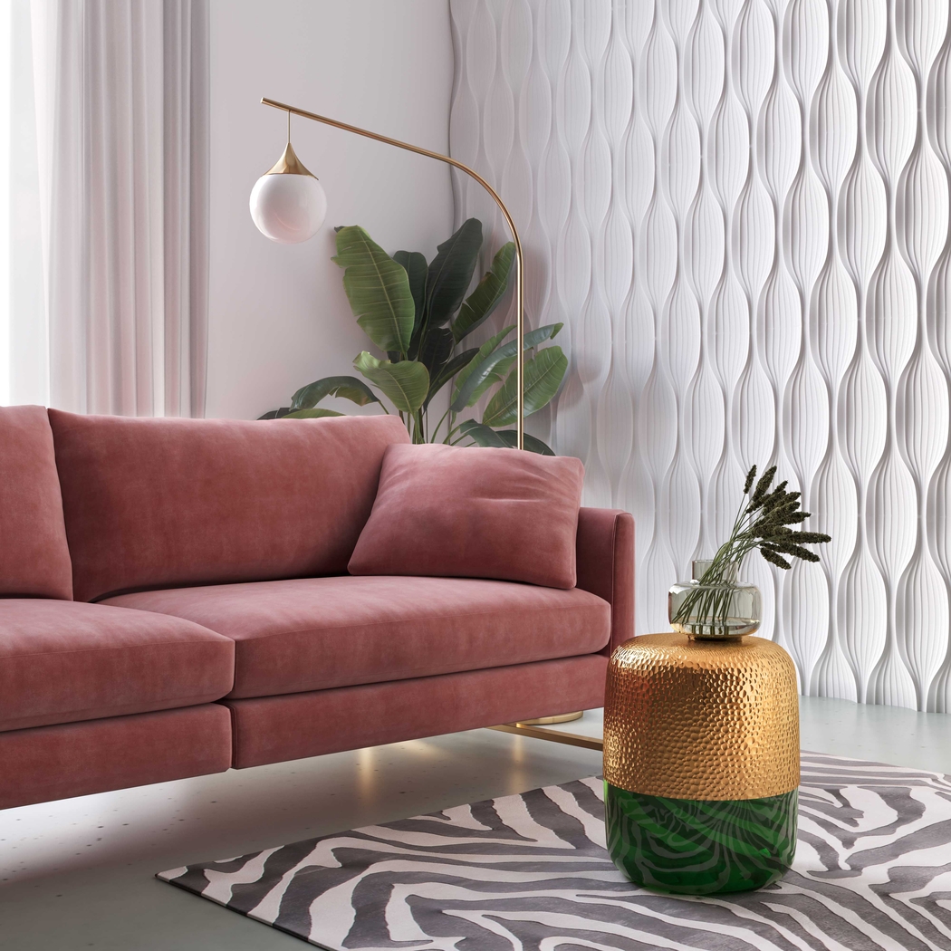 Kotella Green Accent Table - Thumbnail - Image 5