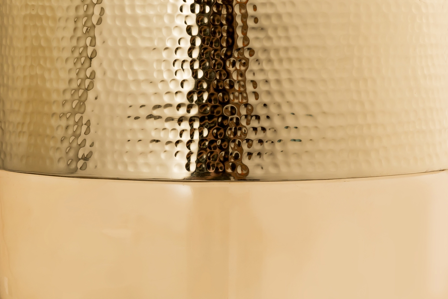 Kotella Gold Accent Table - Thumbnail - Image 4