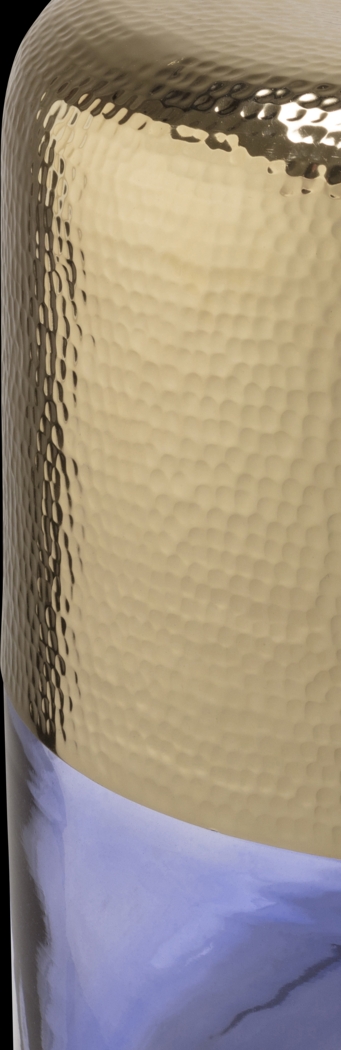 Kotella Purple Accent Table - Thumbnail - Image 3