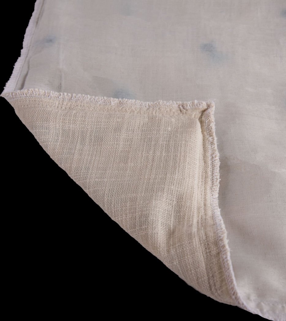 Kotka Blue Indoor/Outdoor Accent Pillow - Thumbnail - Image 4