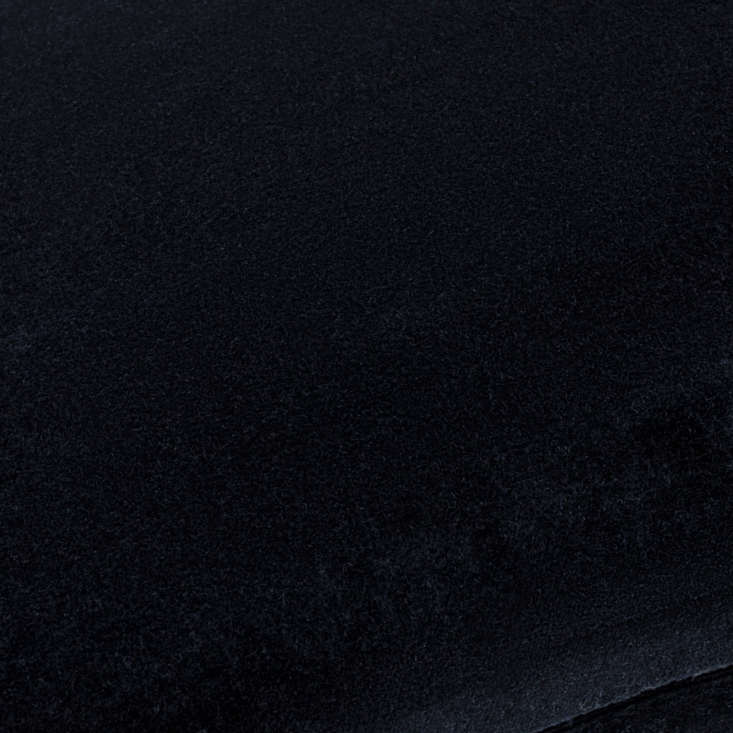 Kouri Black Accent Pillow - Thumbnail - Image 5