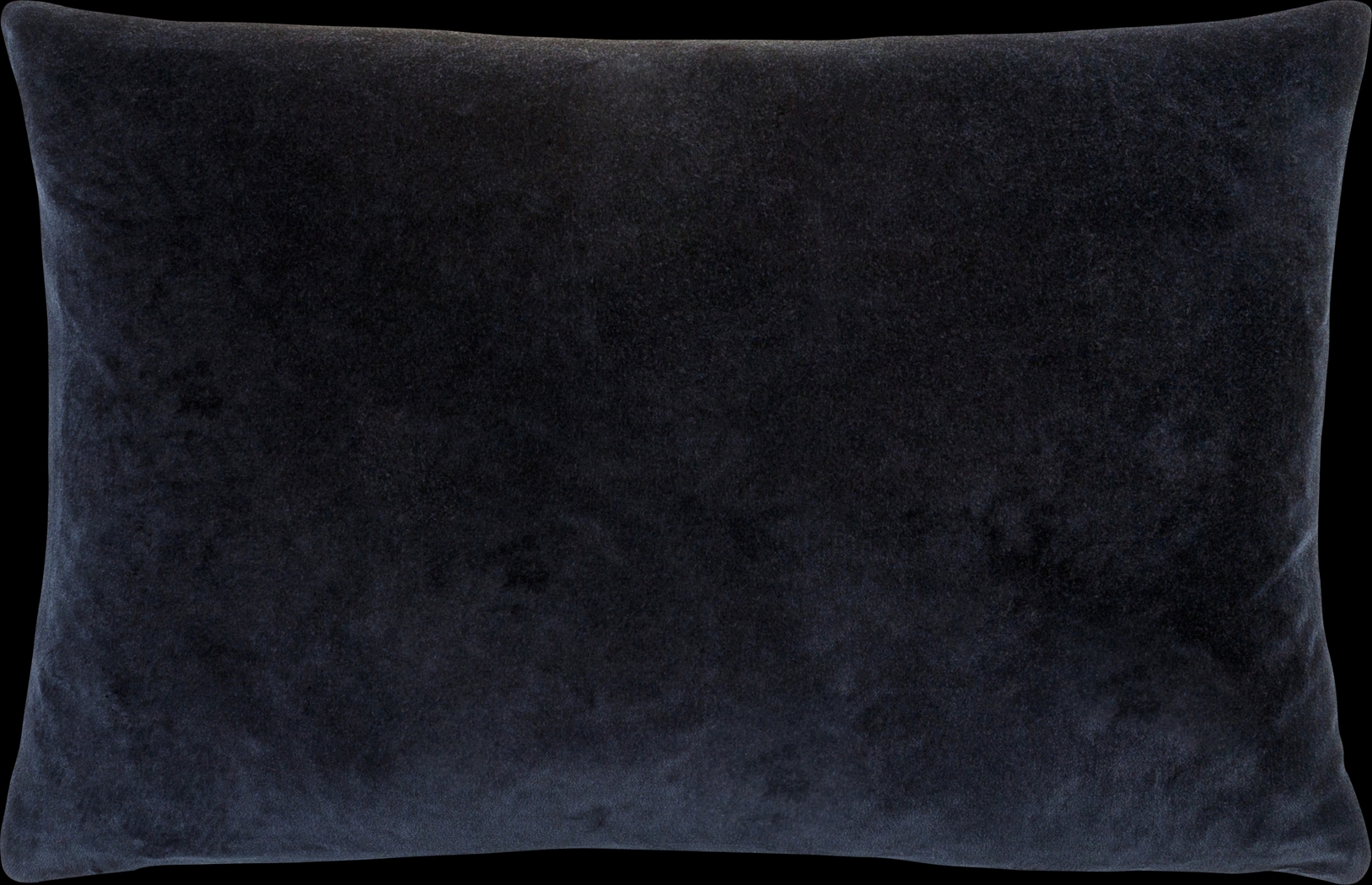 Kouri Black Accent Pillow - Thumbnail - Image 1