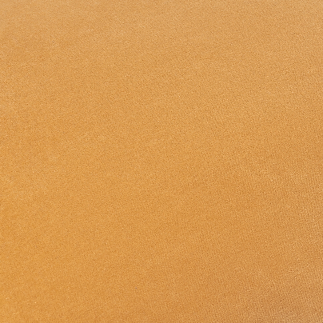 Kouri Orange Accent Pillow - Thumbnail - Image 7