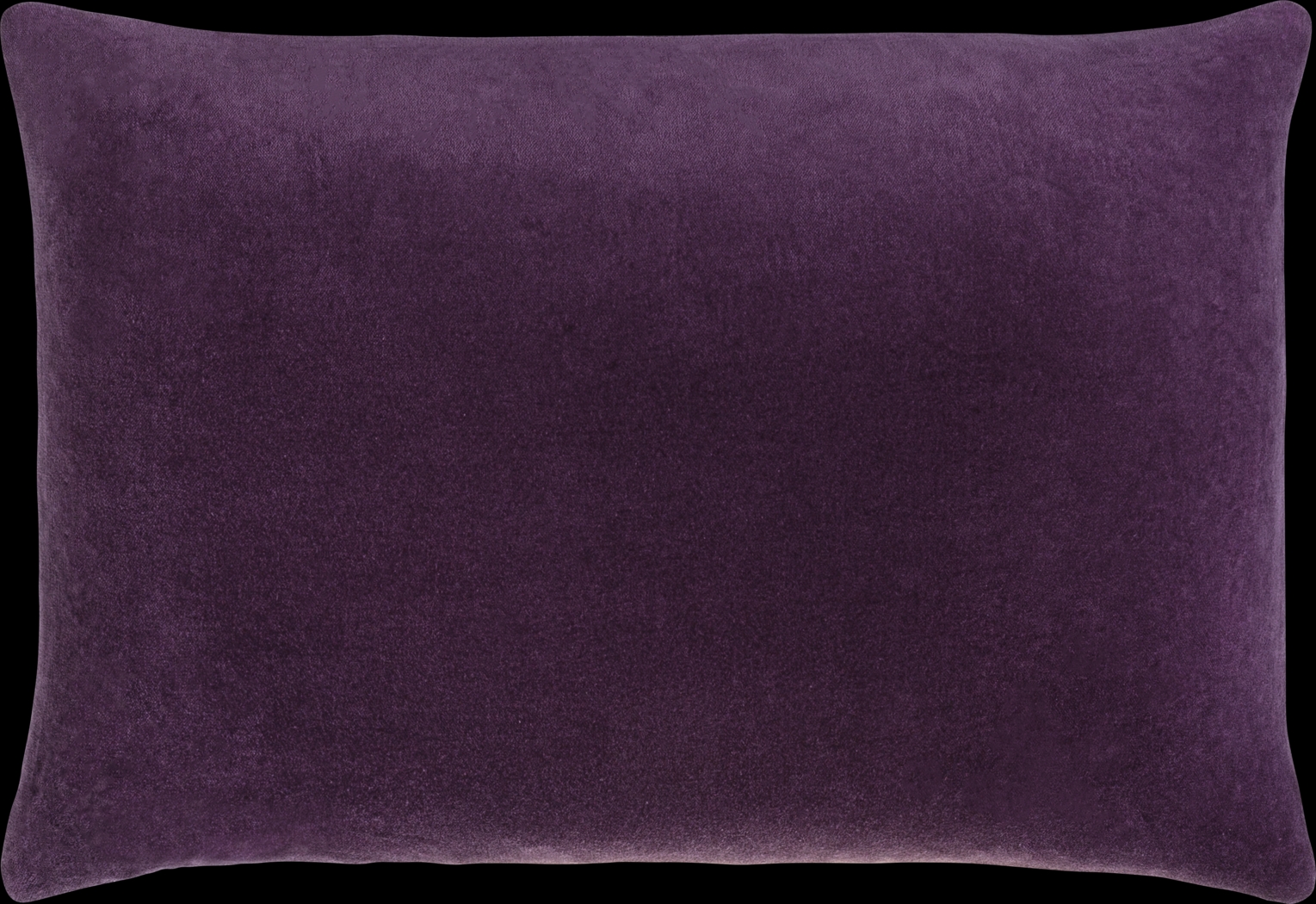 Kouri Purple Accent Pillow - Thumbnail - Image 3