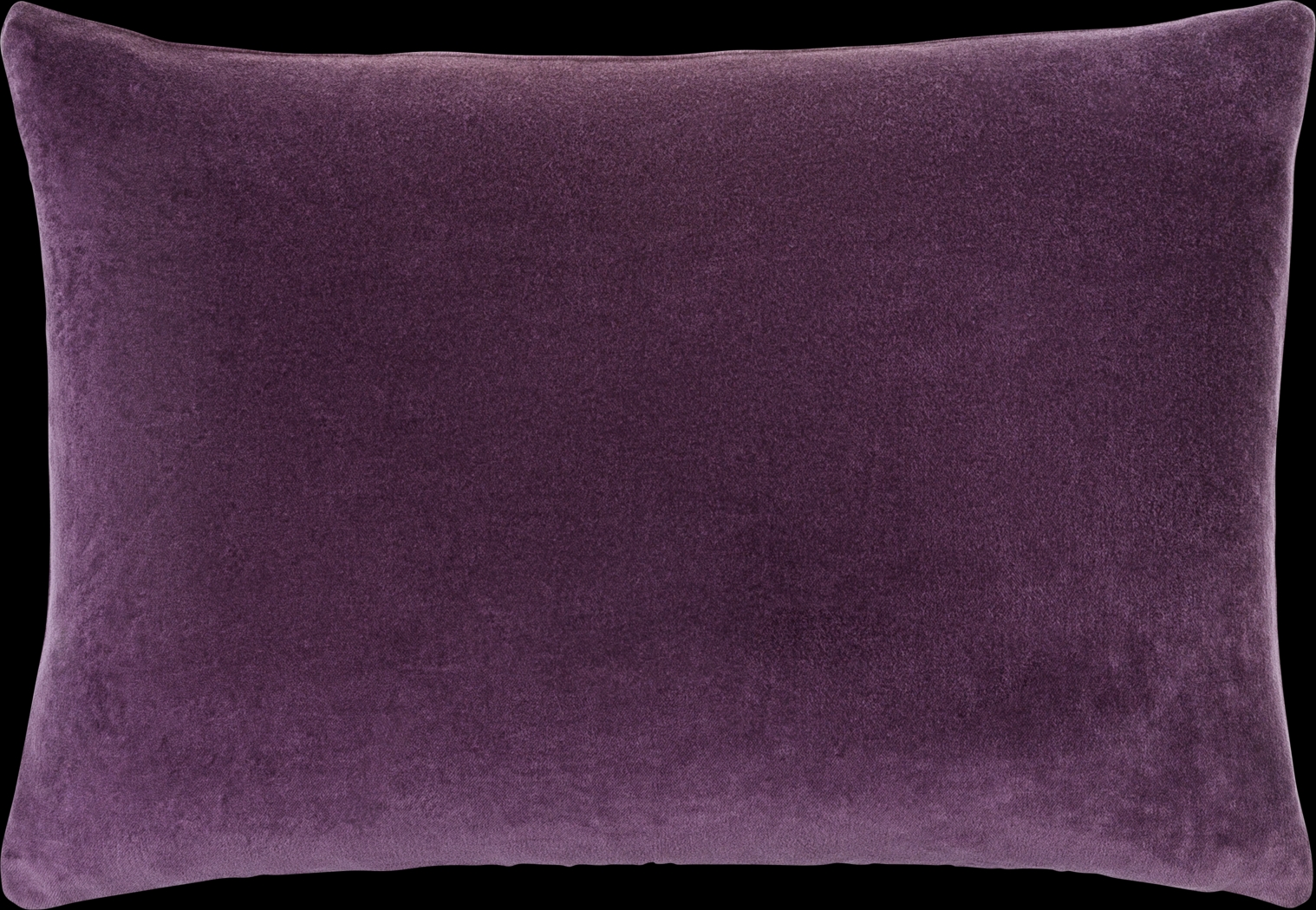 Kouri Purple Accent Pillow - Thumbnail - Image 1