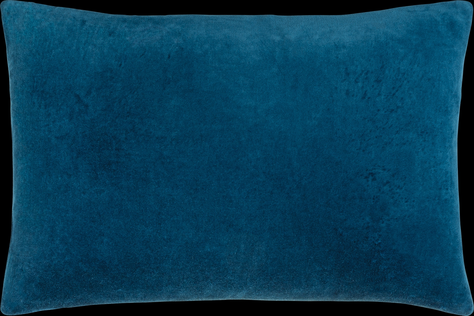 Kouri Teal Accent Pillow - Thumbnail - Image 3