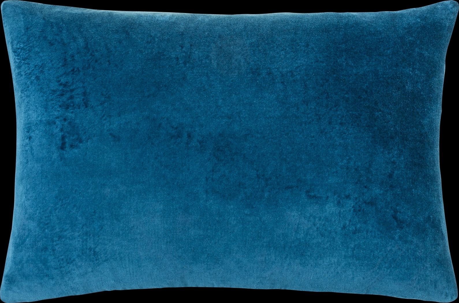 Kouri Teal Accent Pillow - Thumbnail - Image 1