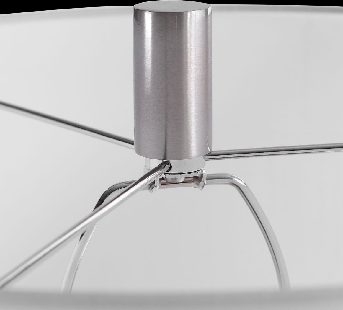 Kozy Cove Beige Lamp - Thumbnail - Image 3