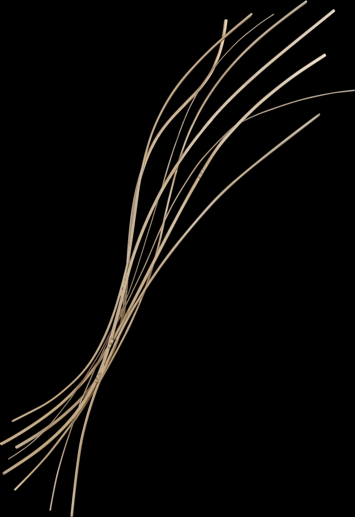 Kraefur Silver Wall Decor - Thumbnail - Image 7