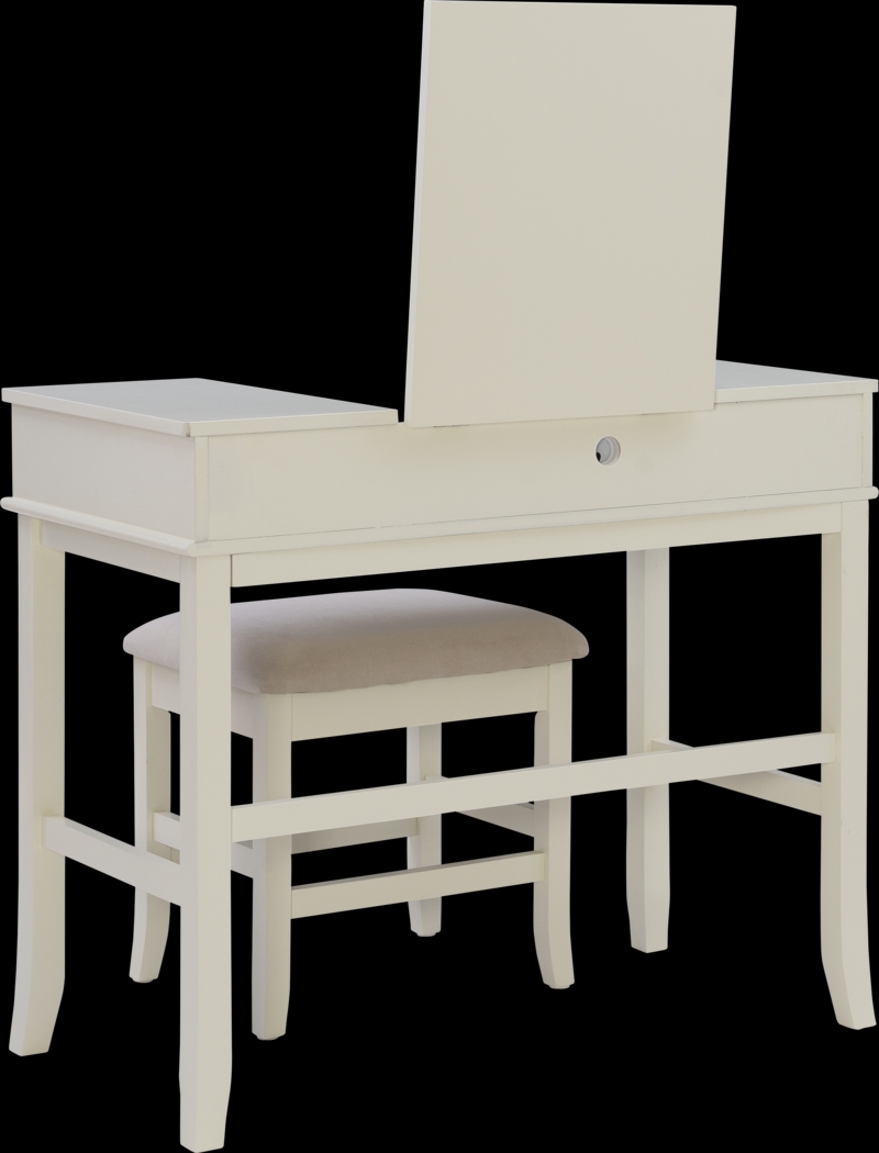 Kraimer Beige Vanity Set - Thumbnail - Image 12