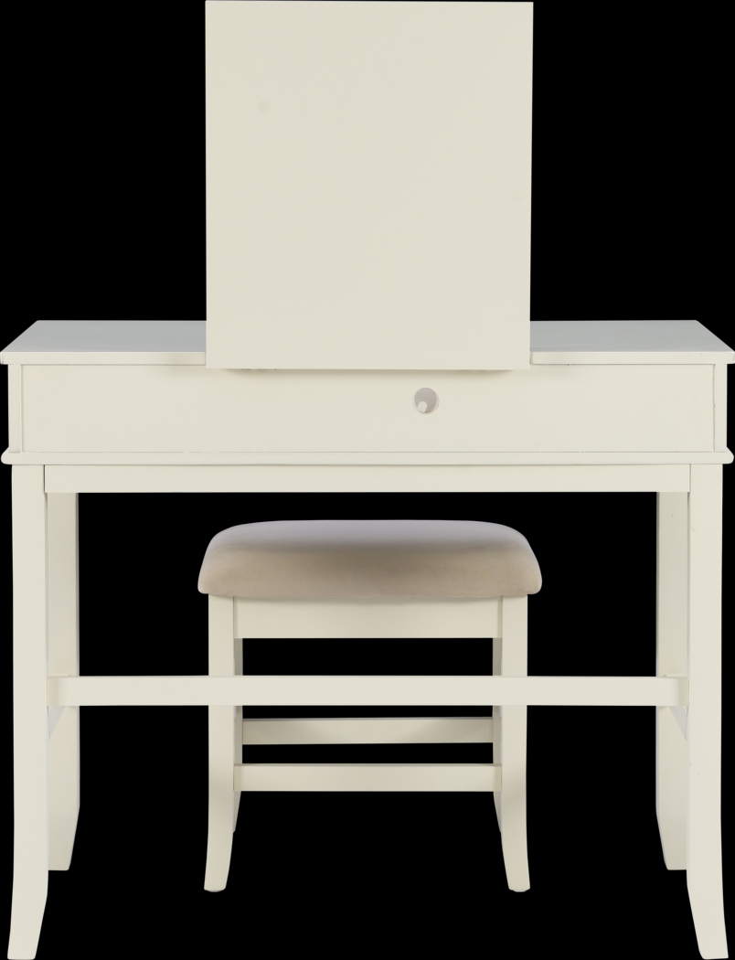 Kraimer Beige Vanity Set - Thumbnail - Image 13