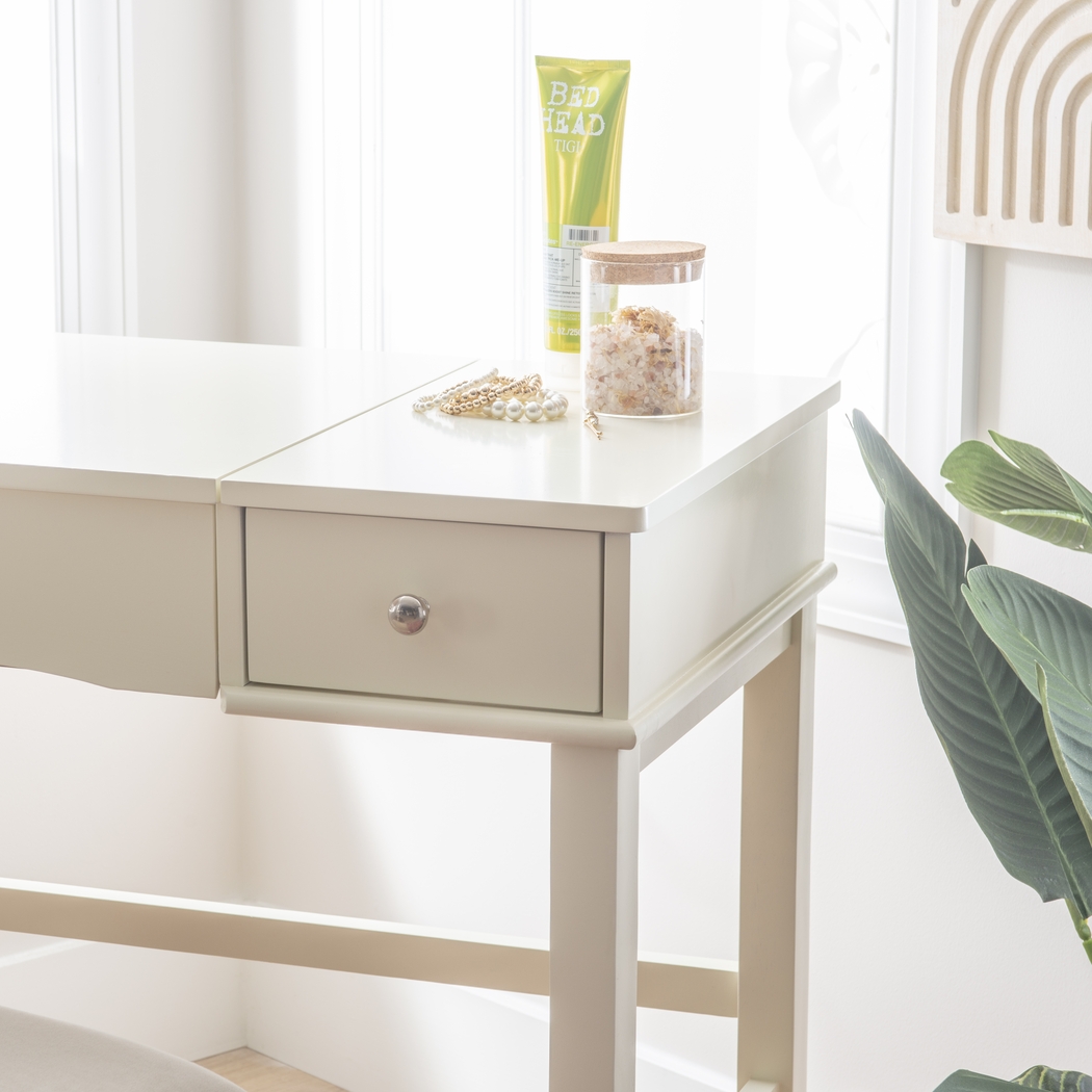 Kraimer Beige Vanity Set - Thumbnail - Image 18