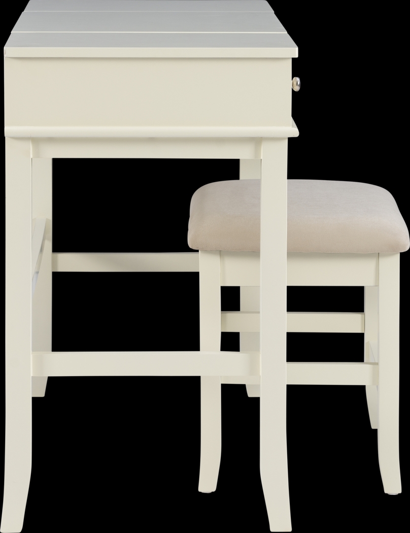 Kraimer Beige Vanity Set - Thumbnail - Image 6