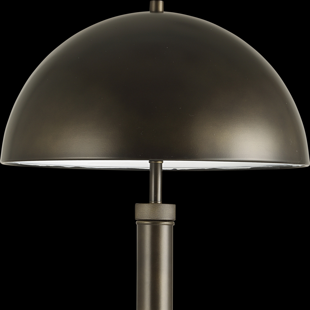 Kramer Lane Bronze Floor Lamp - Thumbnail - Image 2