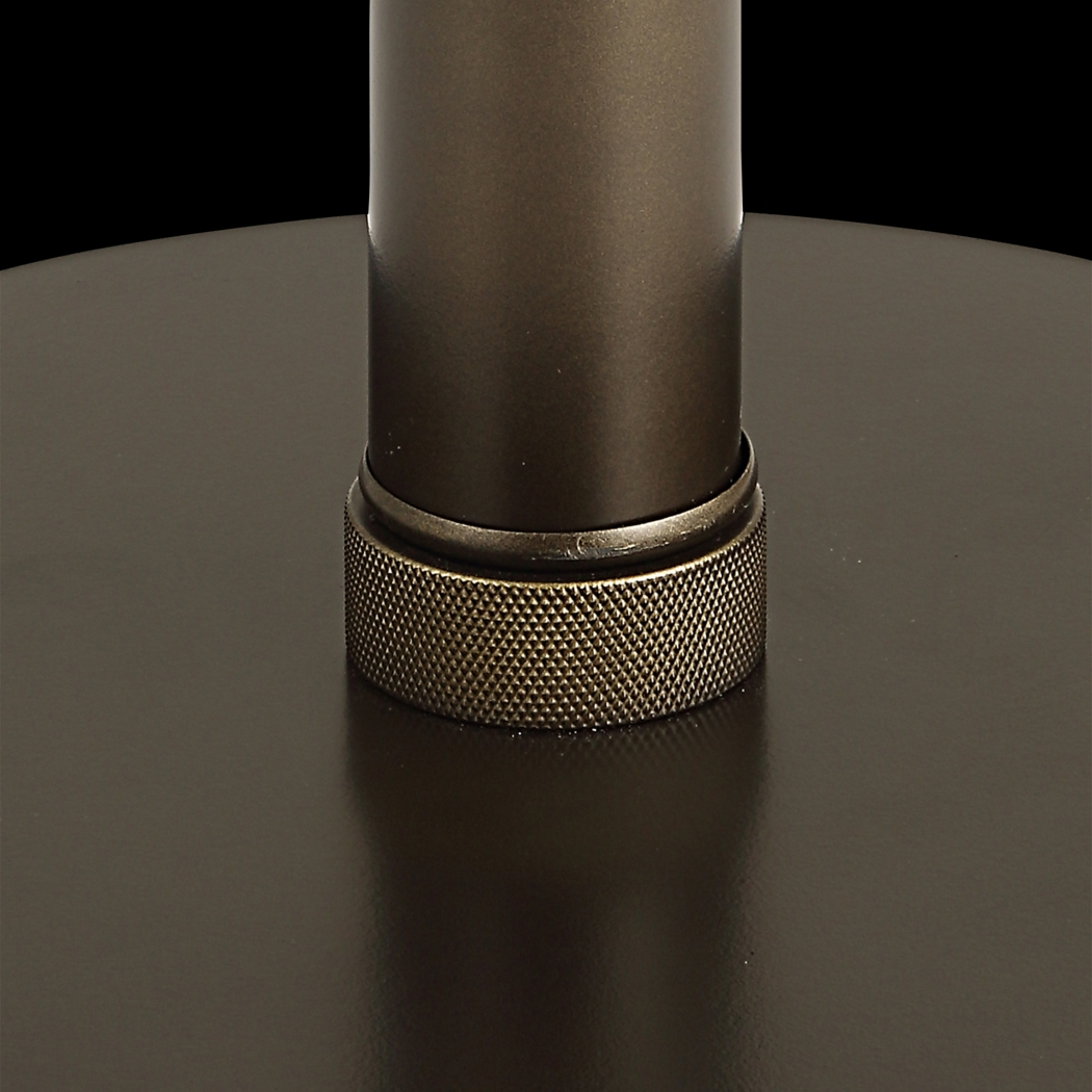 Kramer Lane Bronze Floor Lamp - Thumbnail - Image 3