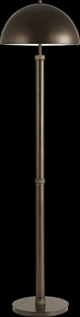 Kramer Lane Bronze Floor Lamp - Thumbnail - Image 1
