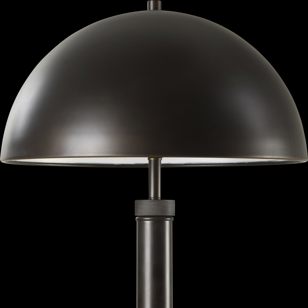 Kramer Lane Bronze Lamp - Thumbnail - Image 2