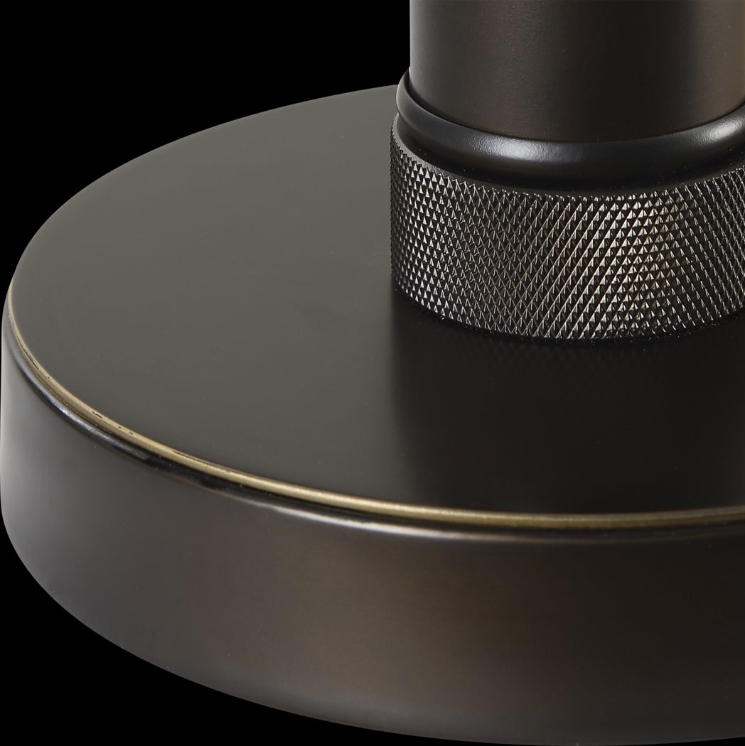 Kramer Lane Bronze Lamp - Thumbnail - Image 3