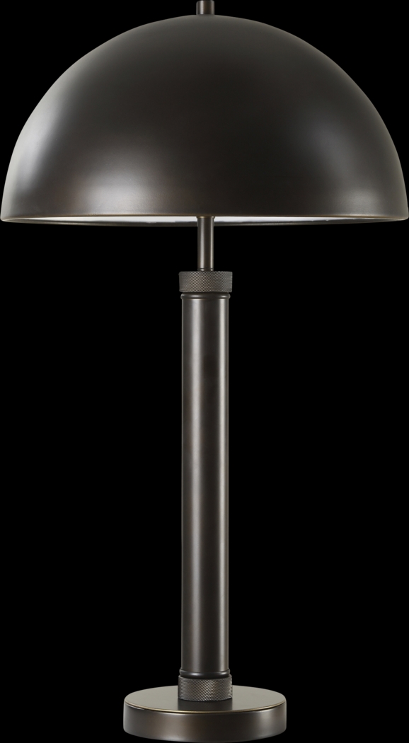Kramer Lane Bronze Lamp - Thumbnail - Image 1