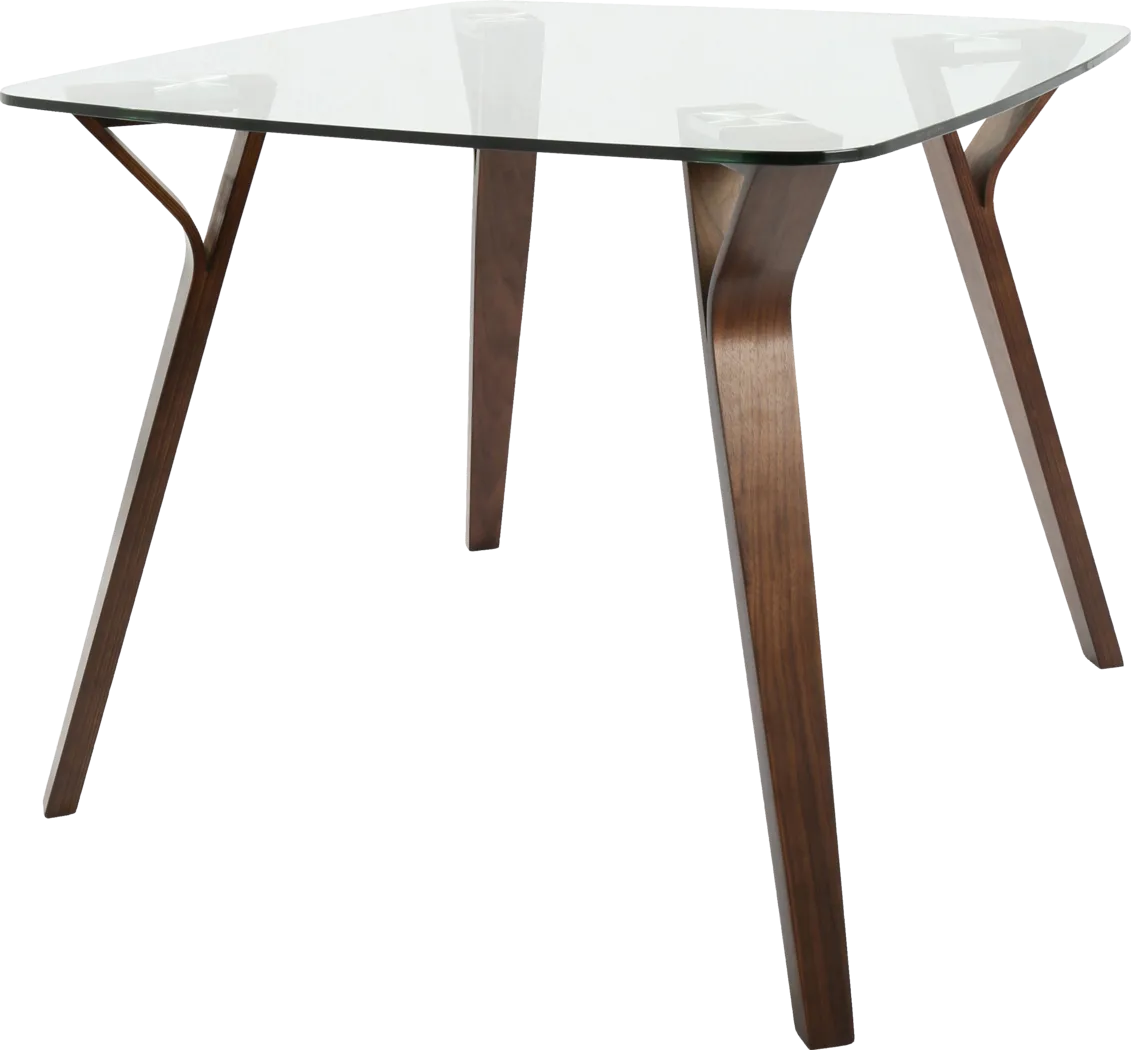 Krameria Beige Dining Chair (Set of 2) - Thumbnail - Image 7