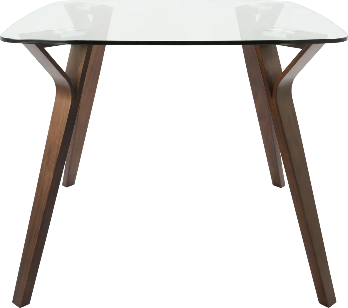 Krameria Beige Dining Chair (Set of 2) - Thumbnail - Image 8