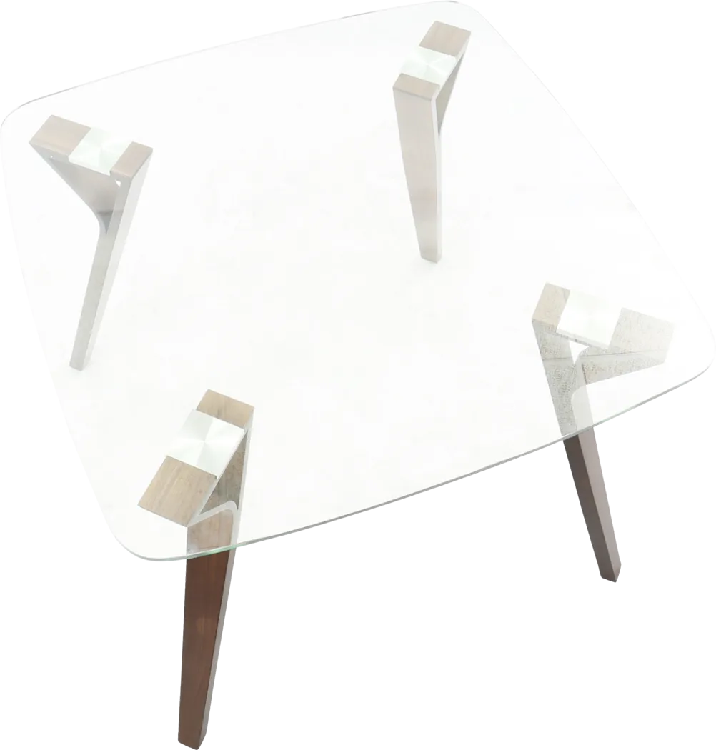 Krameria Beige Dining Chair (Set of 2) - Thumbnail - Image 9