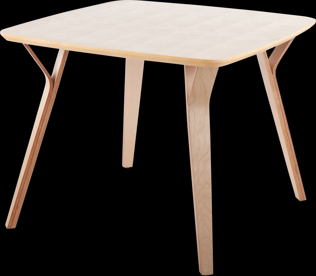 Krameria Natural Dining Table - Thumbnail - Image 3