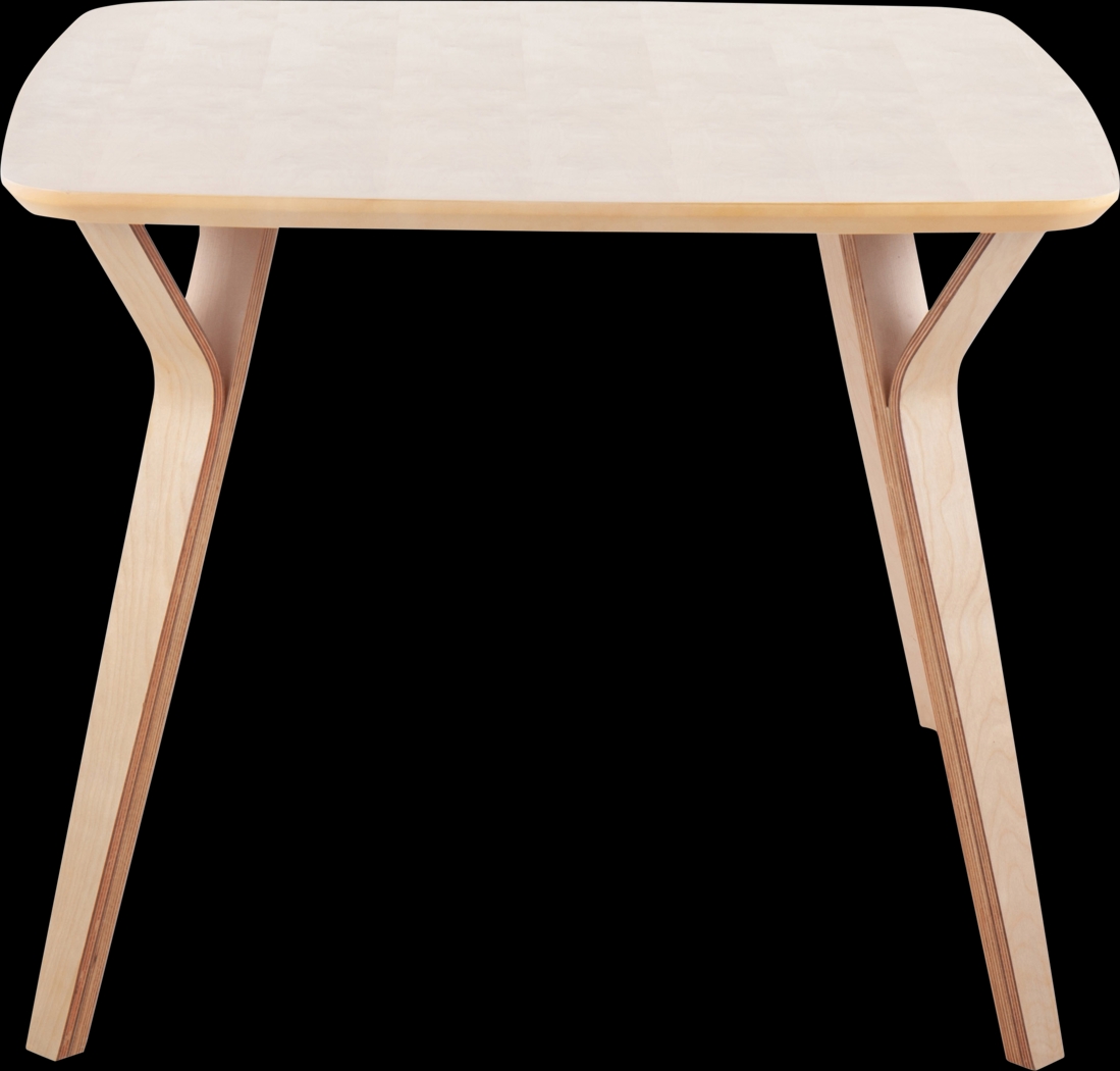 Krameria Natural Dining Table - Thumbnail - Image 4