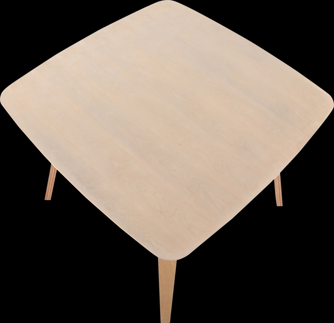 Krameria Natural Dining Table - Thumbnail - Image 5