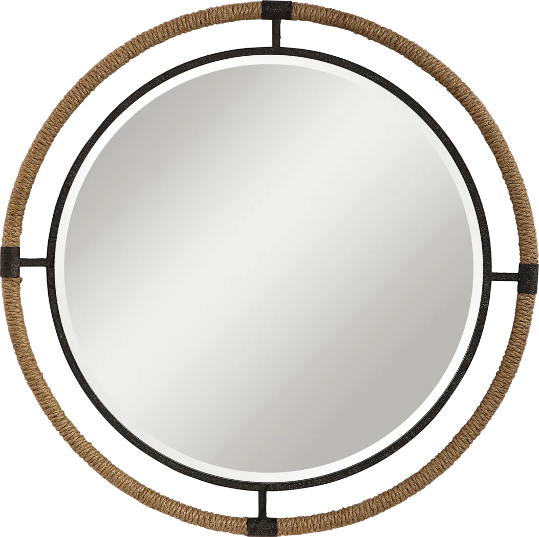 Krifan Black Mirror - Thumbnail - Image 1