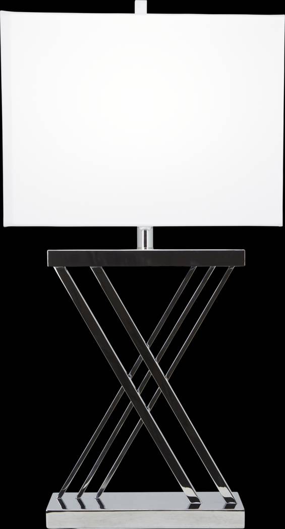 Hutchinson Gray 7 Pc Living Room - Thumbnail - Image 8