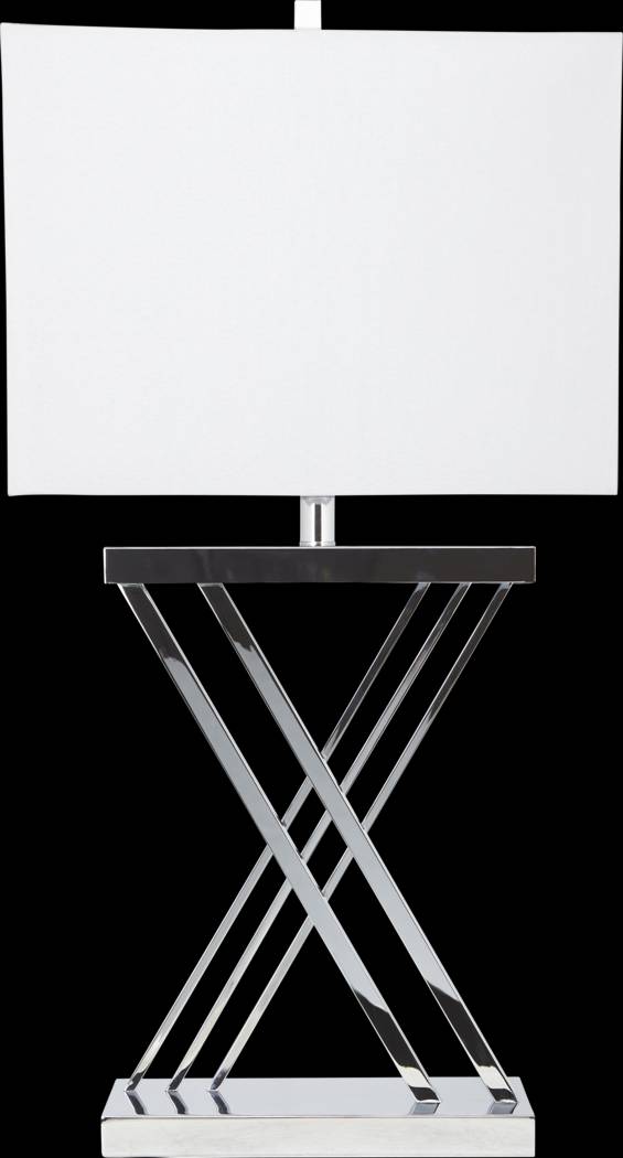 Hutchinson Gray 7 Pc Living Room - Thumbnail - Image 7